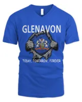 Men's V-Neck T-Shirt Men's V-Neck T-Shirt