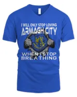 Men's V-Neck T-Shirt Men's V-Neck T-Shirt