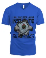Men's V-Neck T-Shirt Men's V-Neck T-Shirt