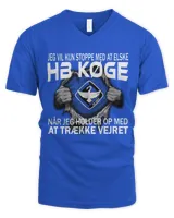 Men's V-Neck T-Shirt Men's V-Neck T-Shirt