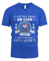 Men's V-Neck T-Shirt Men's V-Neck T-Shirt