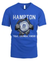 Men's V-Neck T-Shirt Men's V-Neck T-Shirt