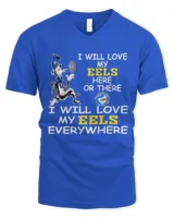 Men's V-Neck T-Shirt Men's V-Neck T-Shirt