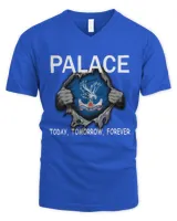Men's V-Neck T-Shirt Men's V-Neck T-Shirt