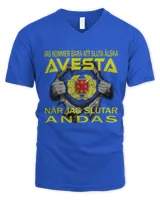 Men's V-Neck T-Shirt Men's V-Neck T-Shirt