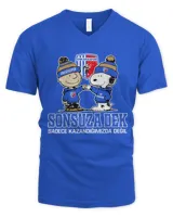 Men's V-Neck T-Shirt Men's V-Neck T-Shirt