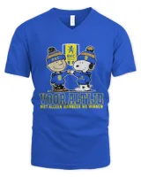 Men's V-Neck T-Shirt Men's V-Neck T-Shirt