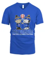 Men's V-Neck T-Shirt Men's V-Neck T-Shirt