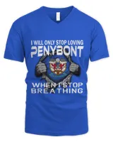 Men's V-Neck T-Shirt Men's V-Neck T-Shirt