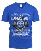 Men's V-Neck T-Shirt Men's V-Neck T-Shirt