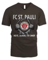 Men's V-Neck T-Shirt Men's V-Neck T-Shirt