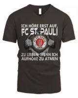 Men's V-Neck T-Shirt Men's V-Neck T-Shirt