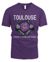 Men's V-Neck T-Shirt Men's V-Neck T-Shirt