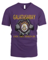 Men's V-Neck T-Shirt Men's V-Neck T-Shirt