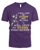 Men's V-Neck T-Shirt Men's V-Neck T-Shirt