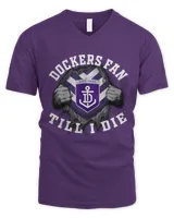 Men's V-Neck T-Shirt Men's V-Neck T-Shirt