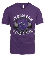 Men's V-Neck T-Shirt Men's V-Neck T-Shirt