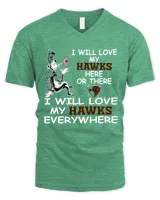 Men's V-Neck T-Shirt Men's V-Neck T-Shirt