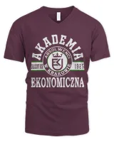 Men's V-Neck T-Shirt Men's V-Neck T-Shirt