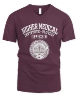 Men's V-Neck T-Shirt Men's V-Neck T-Shirt