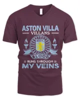 Men's V-Neck T-Shirt Men's V-Neck T-Shirt