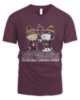 Men's V-Neck T-Shirt Men's V-Neck T-Shirt