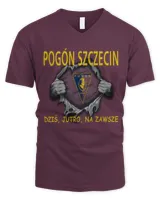 Men's V-Neck T-Shirt Men's V-Neck T-Shirt