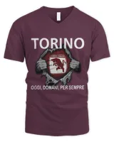 Men's V-Neck T-Shirt Men's V-Neck T-Shirt
