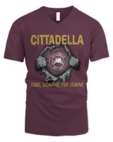 Men's V-Neck T-Shirt Men's V-Neck T-Shirt