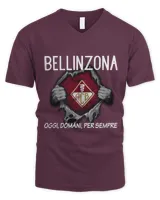 Men's V-Neck T-Shirt Men's V-Neck T-Shirt