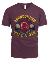 Men's V-Neck T-Shirt Men's V-Neck T-Shirt