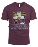 Men's V-Neck T-Shirt Men's V-Neck T-Shirt
