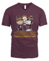 Men's V-Neck T-Shirt Men's V-Neck T-Shirt