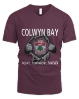 Men's V-Neck T-Shirt Men's V-Neck T-Shirt
