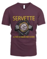 Men's V-Neck T-Shirt Men's V-Neck T-Shirt
