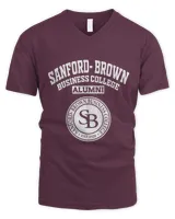 Men's V-Neck T-Shirt Men's V-Neck T-Shirt