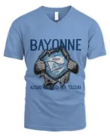 Men's V-Neck T-Shirt Men's V-Neck T-Shirt