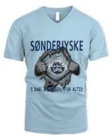 Men's V-Neck T-Shirt Men's V-Neck T-Shirt