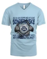 Men's V-Neck T-Shirt Men's V-Neck T-Shirt