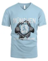 Men's V-Neck T-Shirt Men's V-Neck T-Shirt