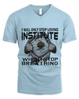 Men's V-Neck T-Shirt Men's V-Neck T-Shirt