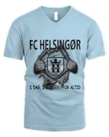 Men's V-Neck T-Shirt Men's V-Neck T-Shirt