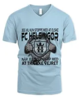 Men's V-Neck T-Shirt Men's V-Neck T-Shirt