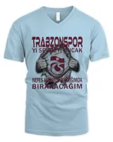 Men's V-Neck T-Shirt Men's V-Neck T-Shirt