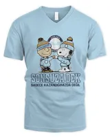 Men's V-Neck T-Shirt Men's V-Neck T-Shirt