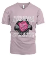 Men's V-Neck T-Shirt Men's V-Neck T-Shirt