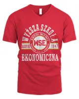 Men's V-Neck T-Shirt Men's V-Neck T-Shirt