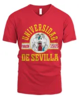 Men's V-Neck T-Shirt Men's V-Neck T-Shirt