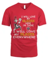 Men's V-Neck T-Shirt Men's V-Neck T-Shirt