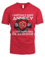 Men's V-Neck T-Shirt Men's V-Neck T-Shirt